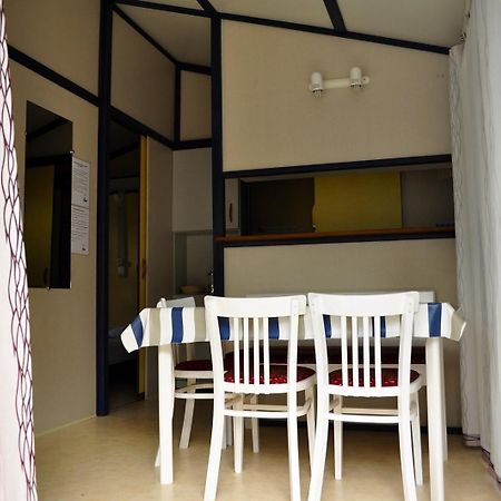 Camping Ampurdanes Roses Eksteriør bilde